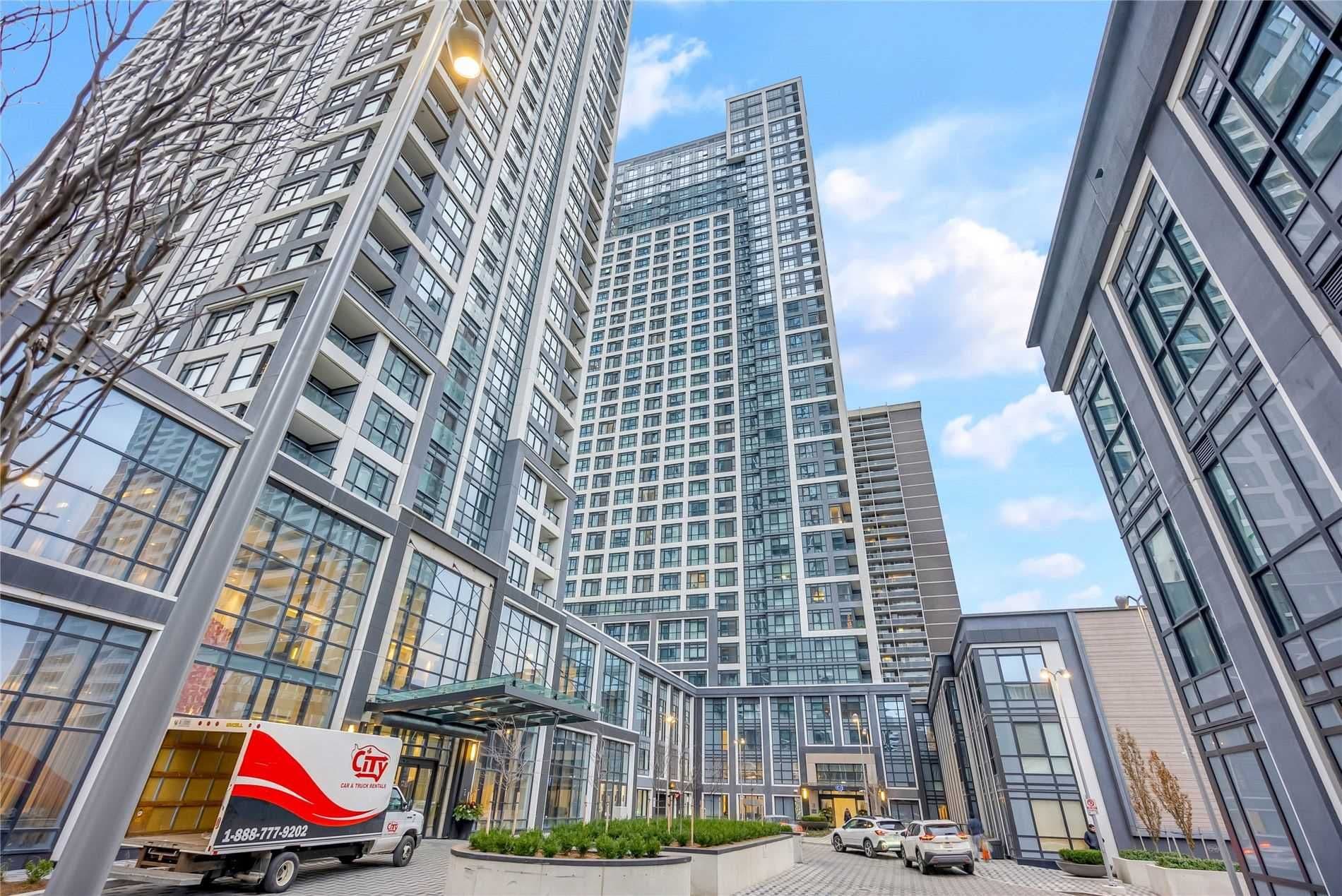 9 Mabelle Avenue 226, Toronto W08, ON M9A 0E1