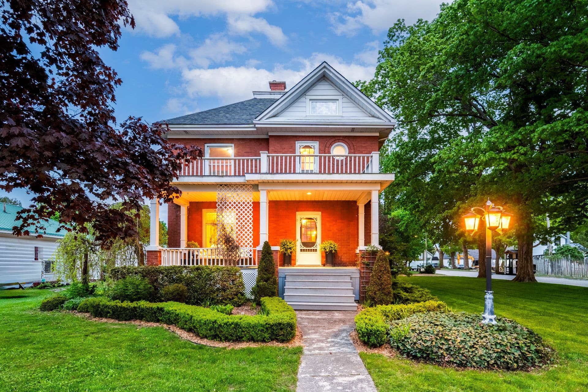 202 McConnell Street, North Huron, ON N0M 1H0