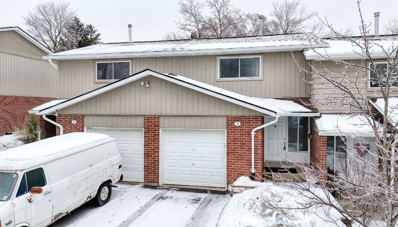 16 Hadati Road 32, Guelph, ON N1E 6M2