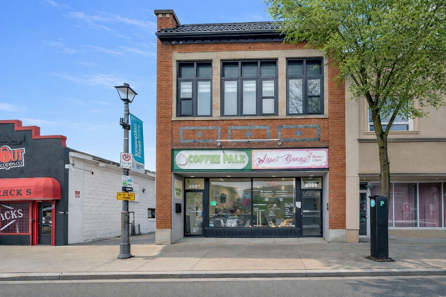 4595 Queen Street 3, Niagara Falls, ON L2E 2L7