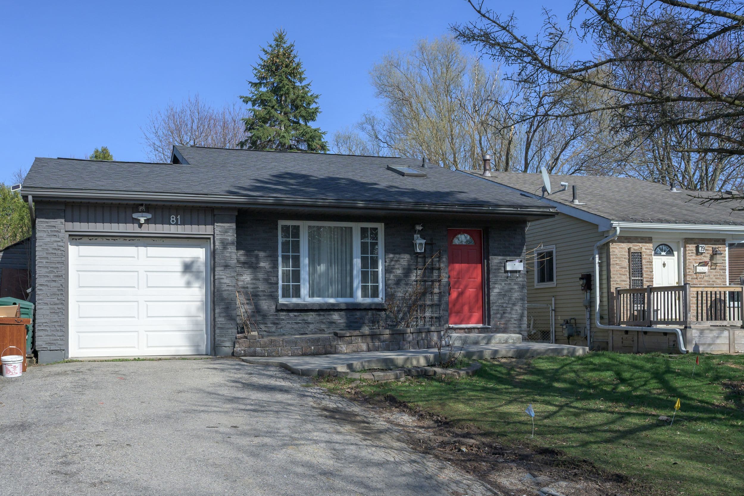 81 Beechbank Crescent, London South, ON N6E 2P1