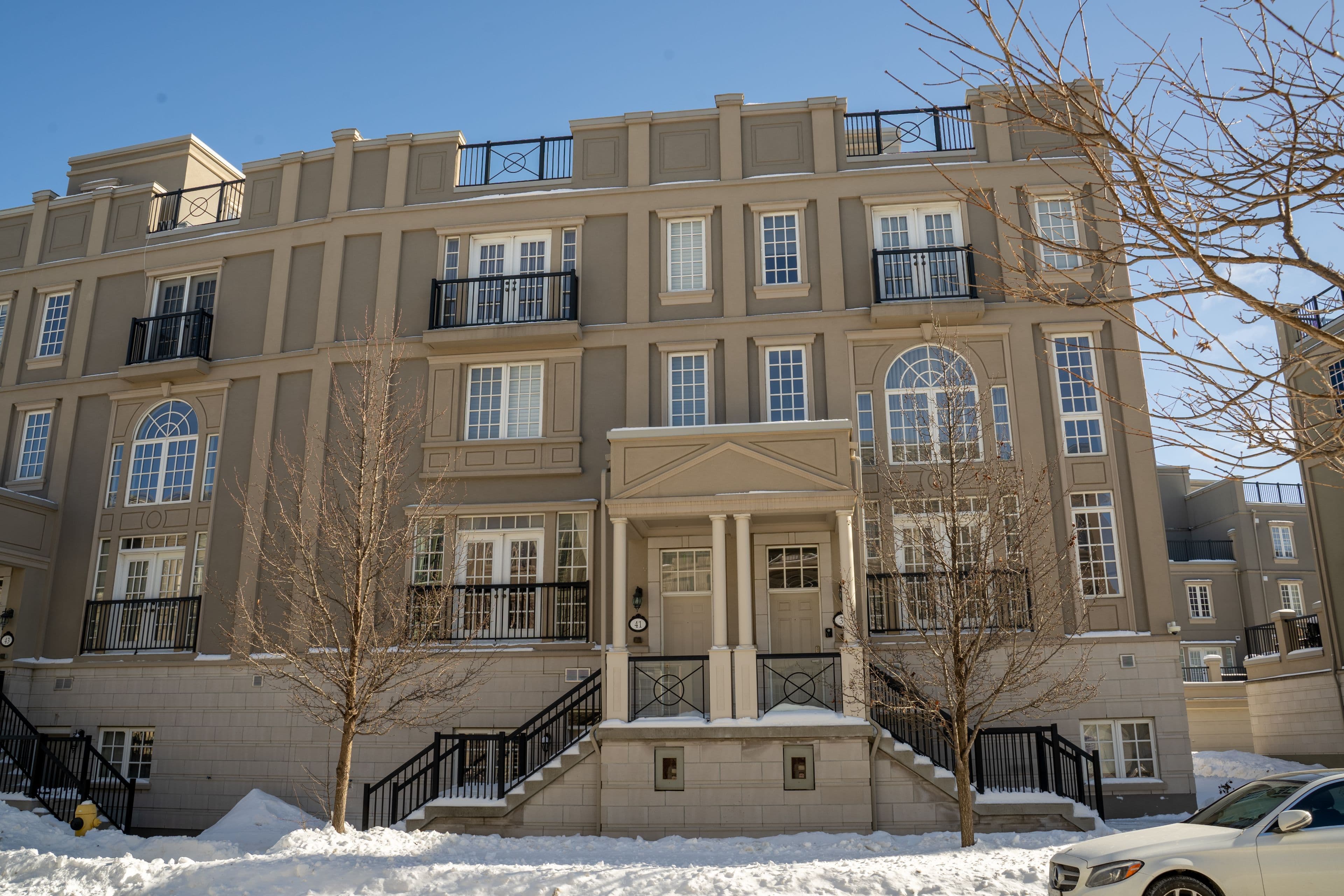 41 Lord Durham Road, Markham, ON L6G 0C2