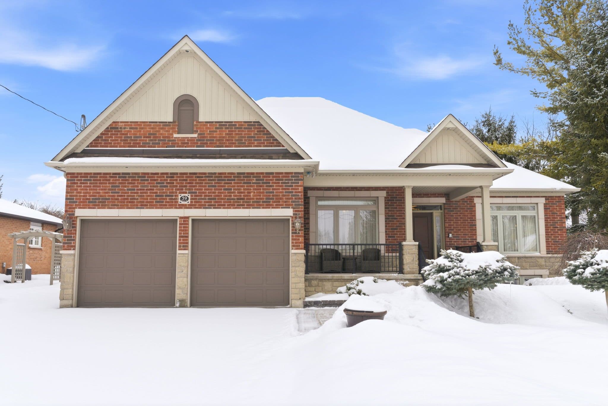 59 Queen Street, Whitby, ON L1M 1C4