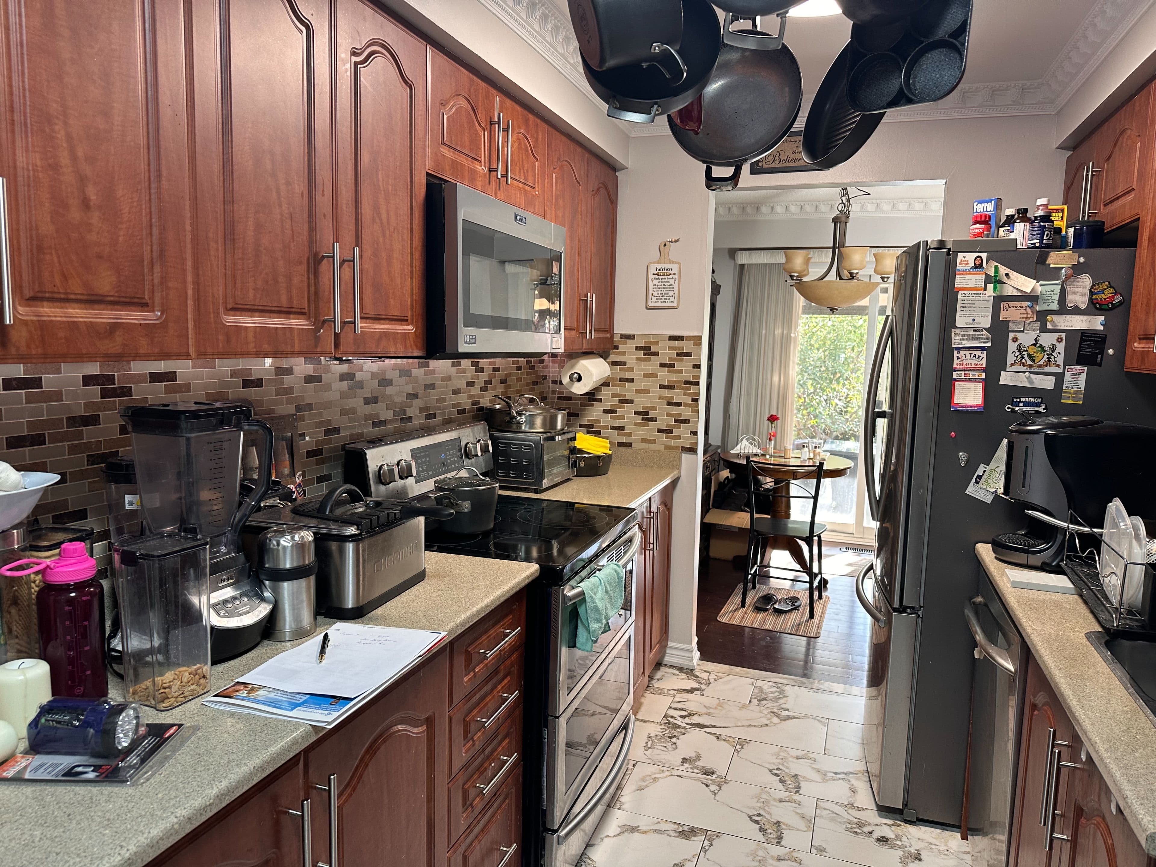 247 Royal Salisbury Way, Brampton, ON L6V 3G4