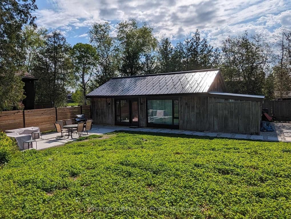 117 Glenlake Boulevard, Collingwood, ON L9Y 3Z1