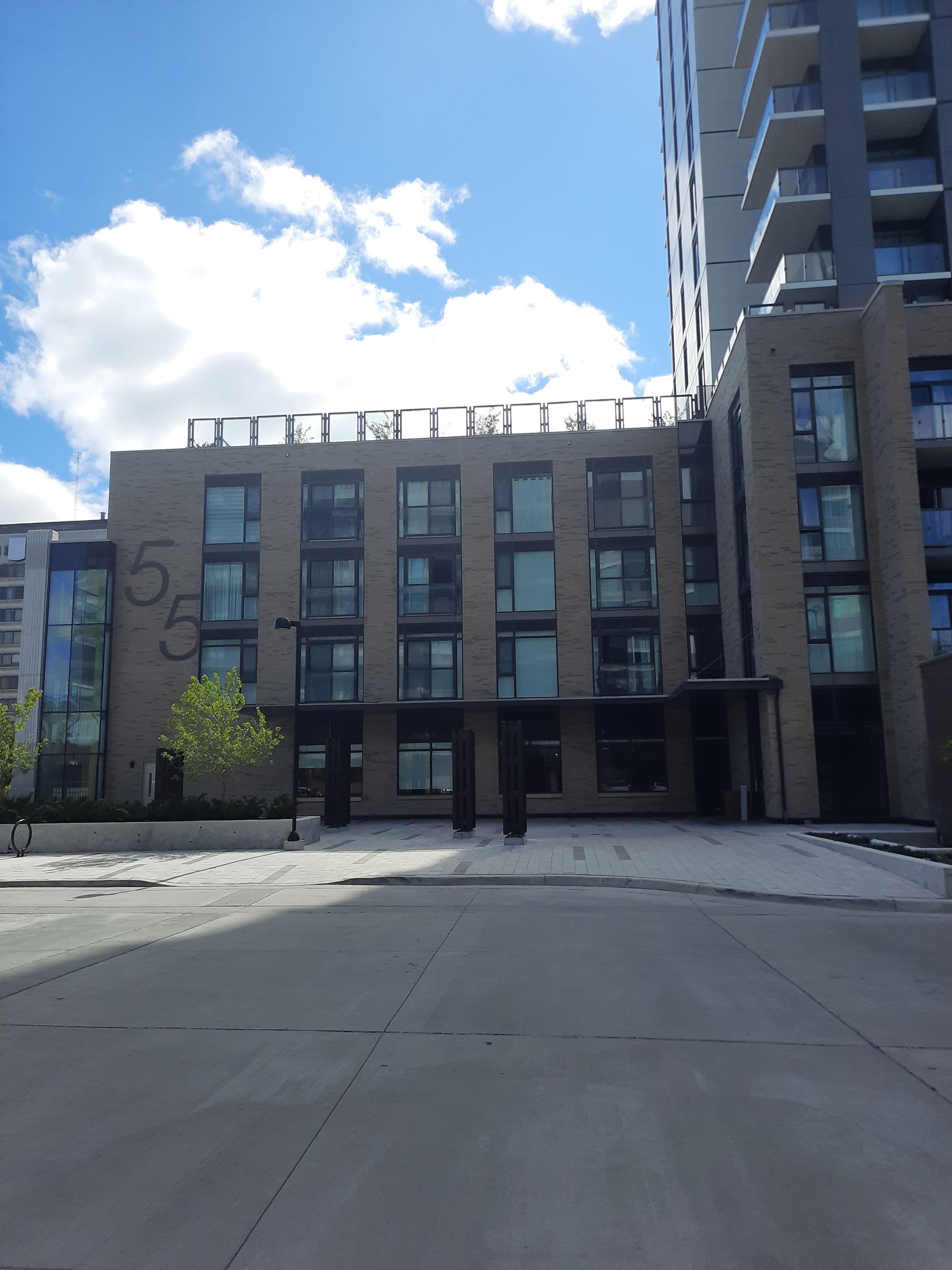 55 Duke Street 316, Kitchener, ON N2H 0C9