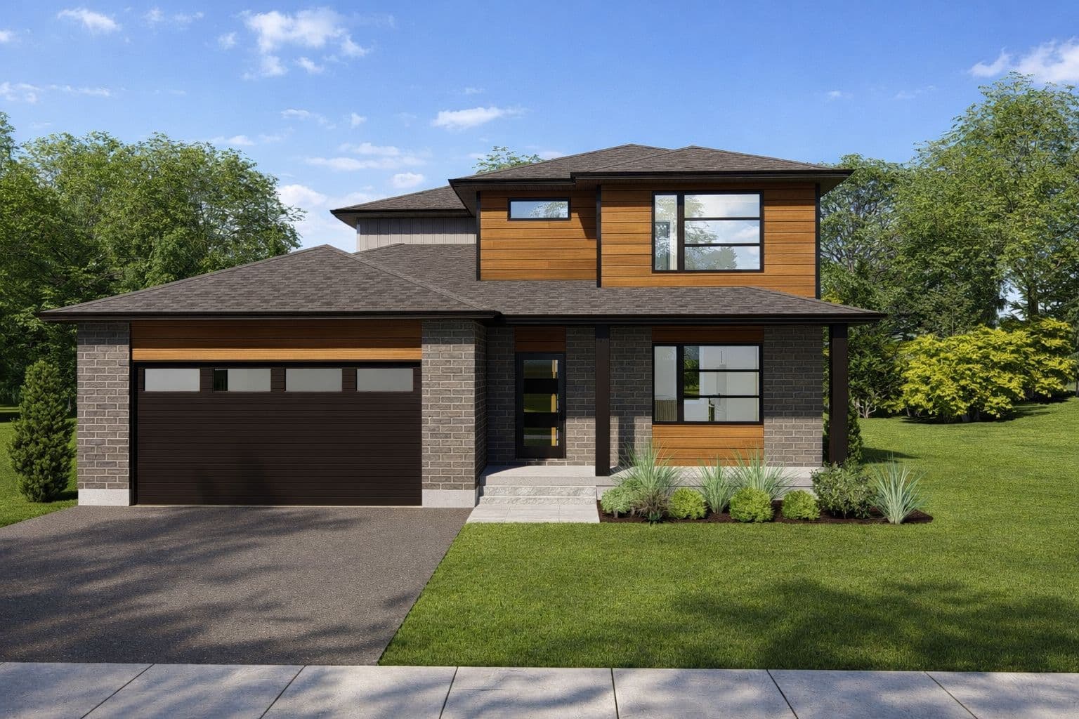 15 Horton Court, Belleville, ON K8P 0G7