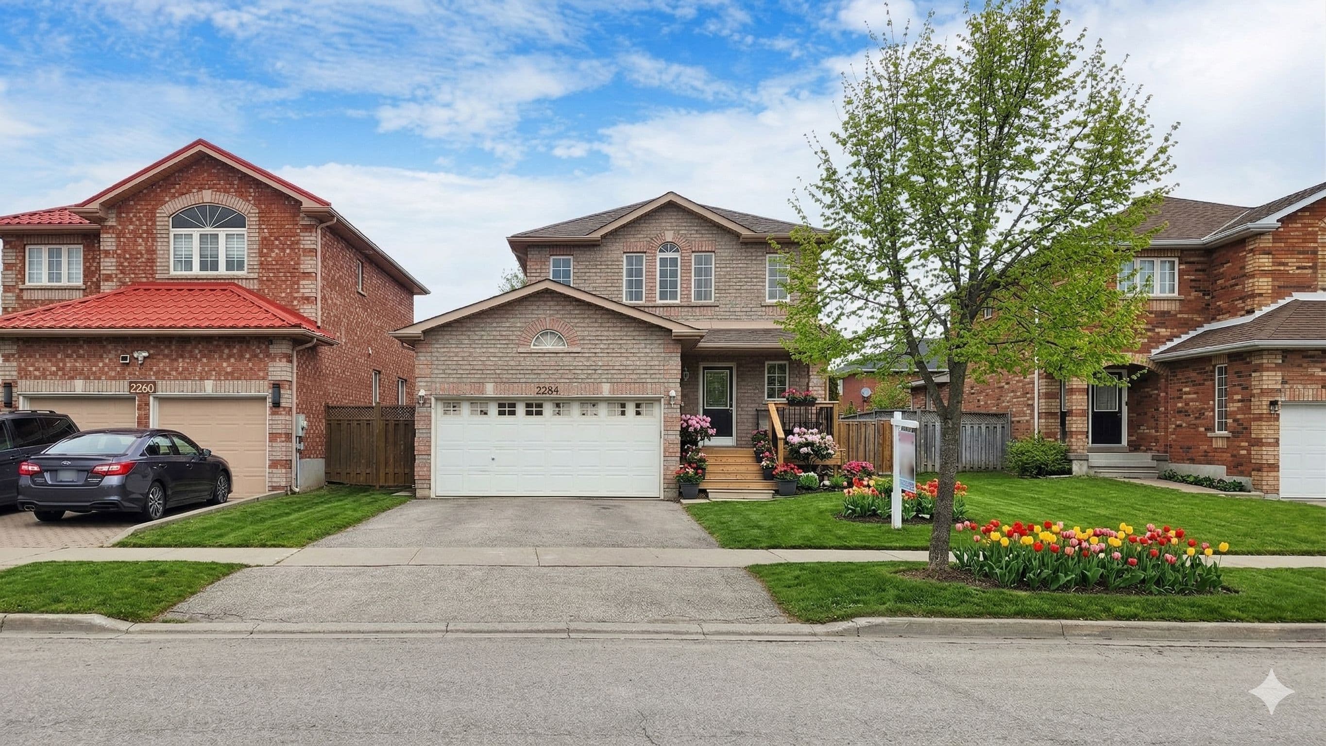 2264 JACK Crescent, Innisfil, ON L9S 2C8
