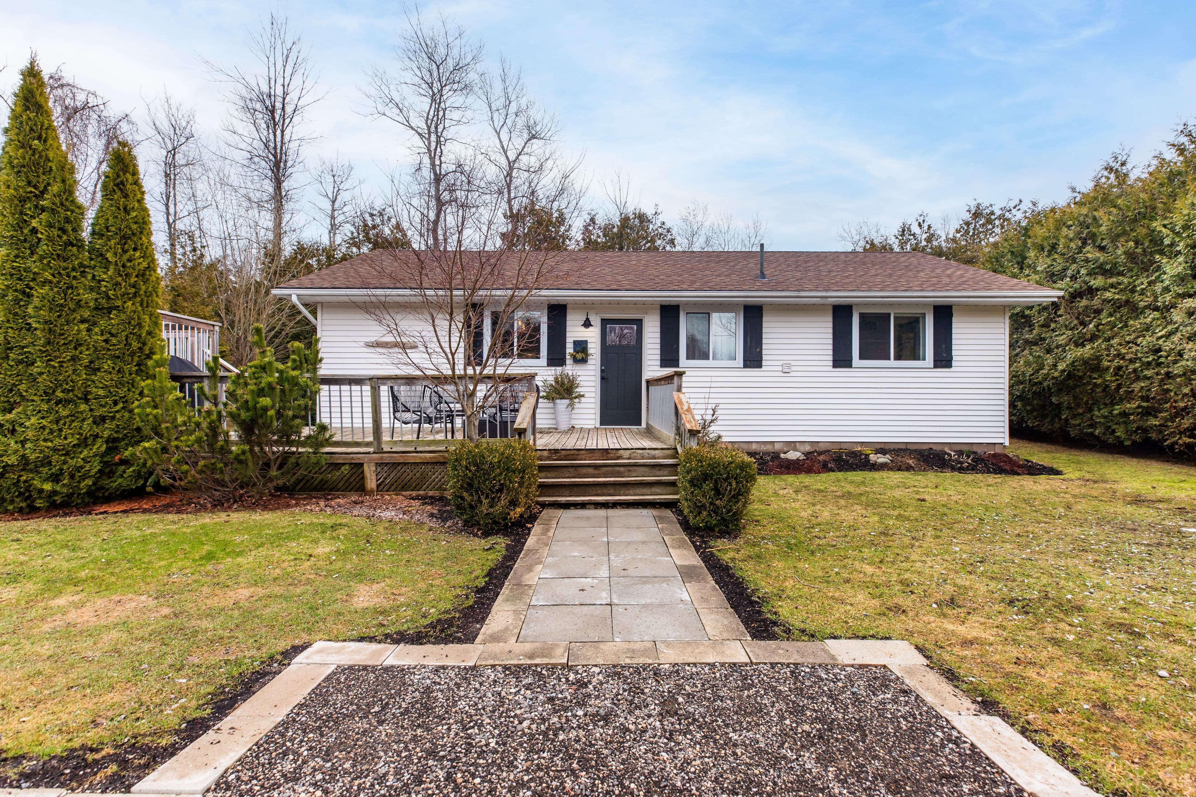 100 South Rankin Street, Saugeen Shores, ON N0H 2L0