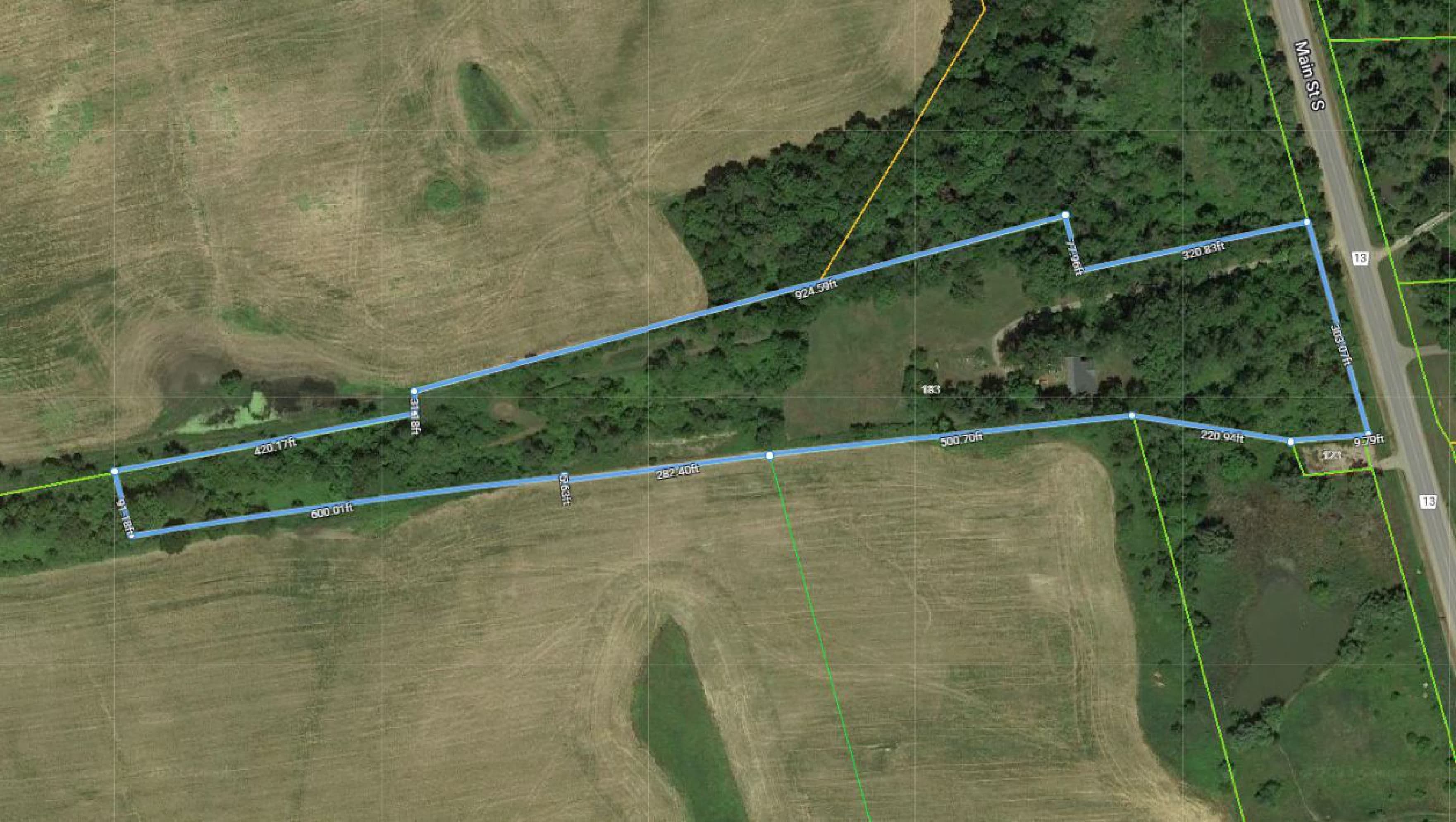 183 Main Street S, Brant, ON N0E 1N0