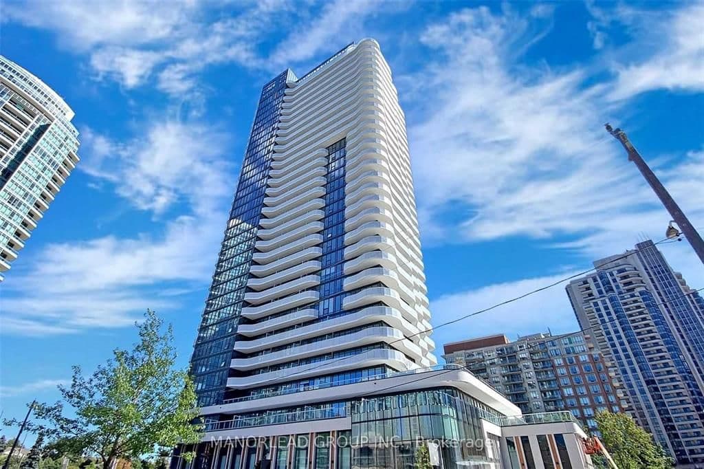 15 HOLMES Avenue 2611, Toronto C14, ON M2N 2L8
