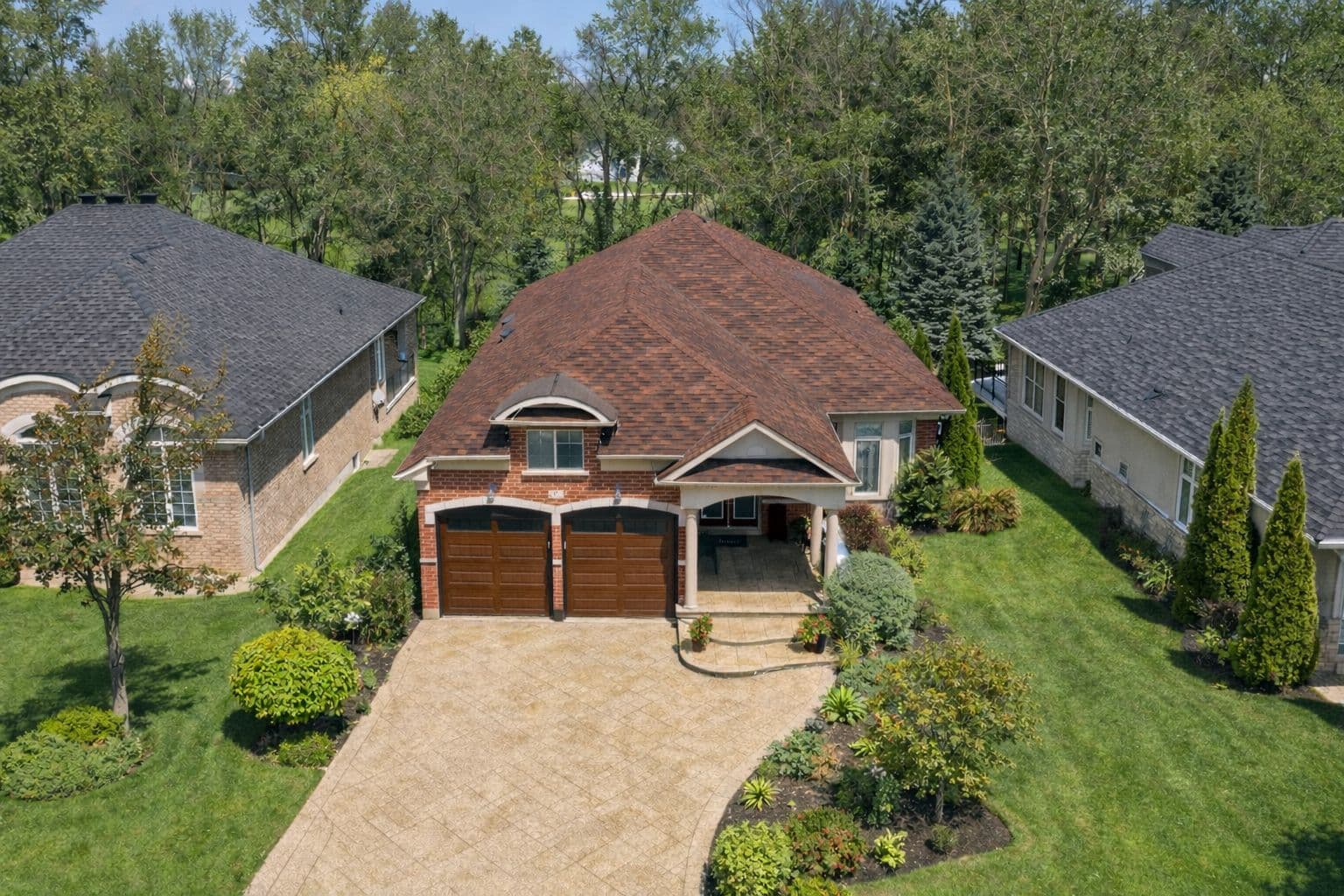 17 Mcnutt Street, Brampton, ON L6Y 5L3