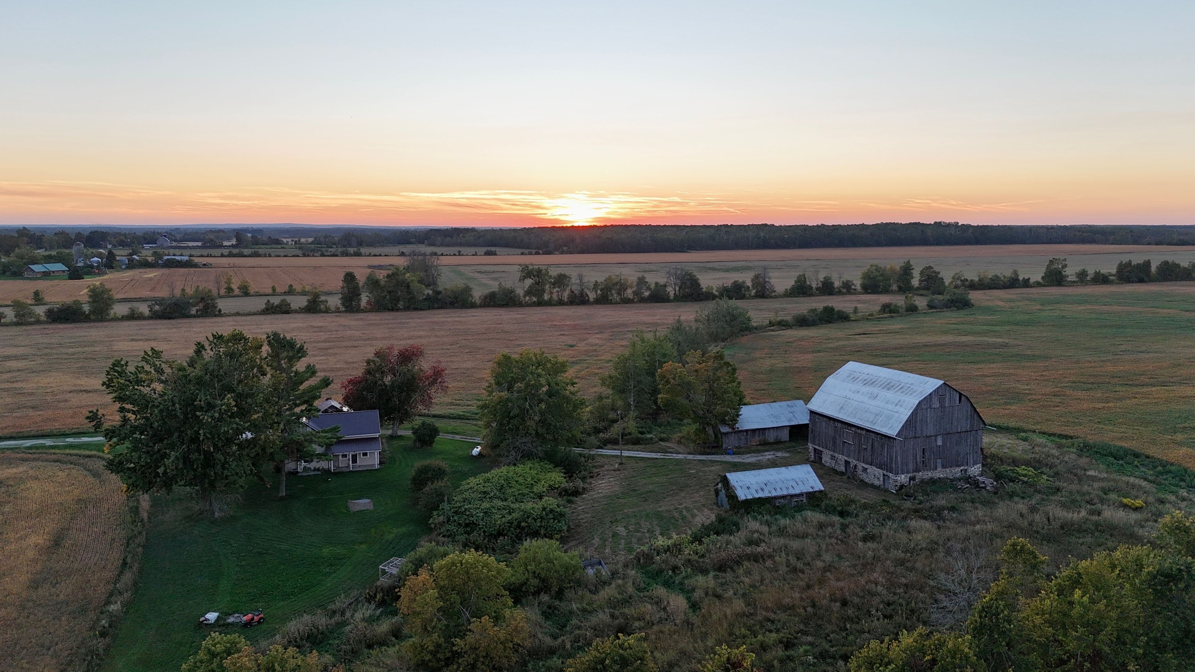 1808 Concession Road 10 Concession, Ramara, ON L0K 1B0