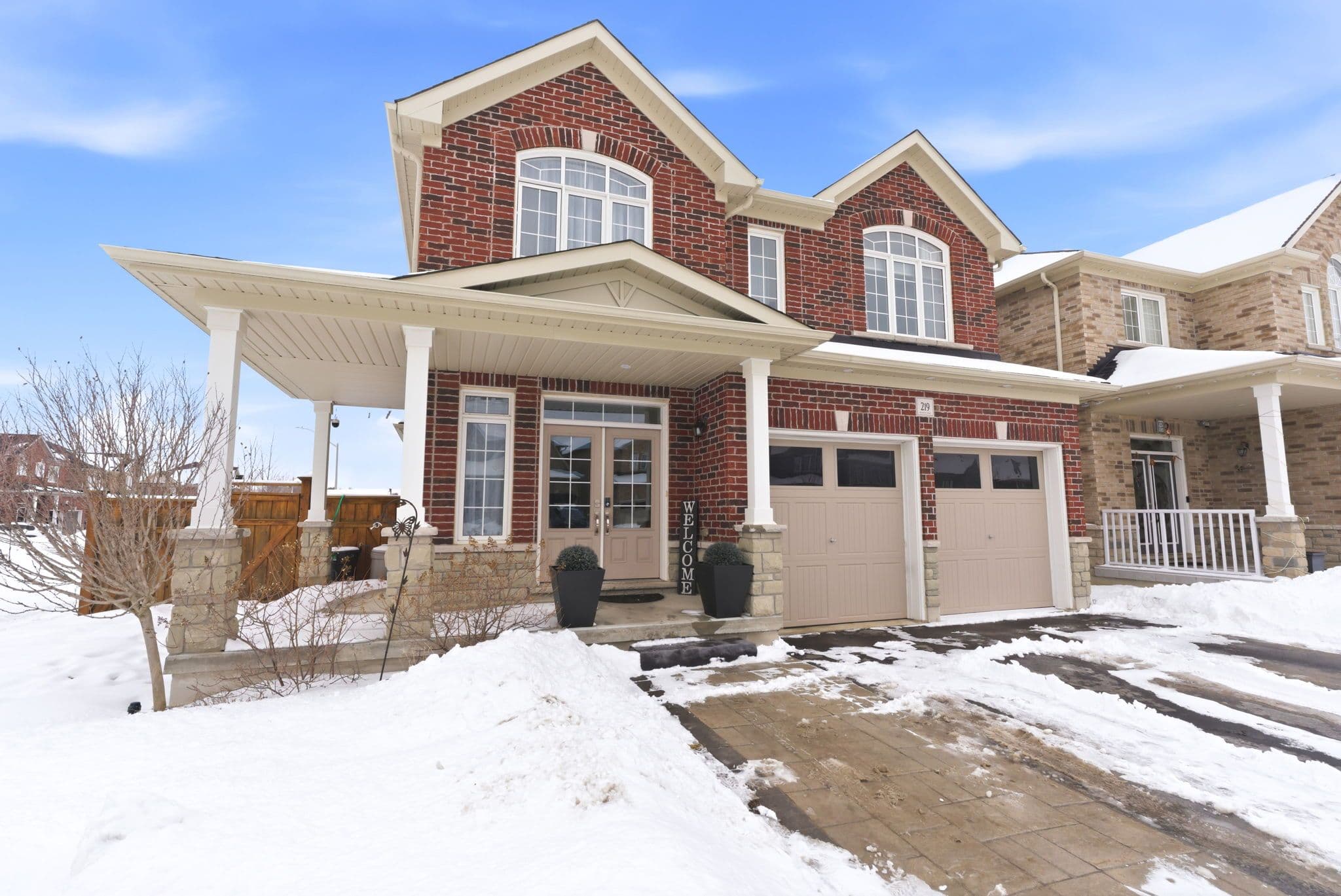 219 Crombie Street, Clarington, ON L1C 0T8