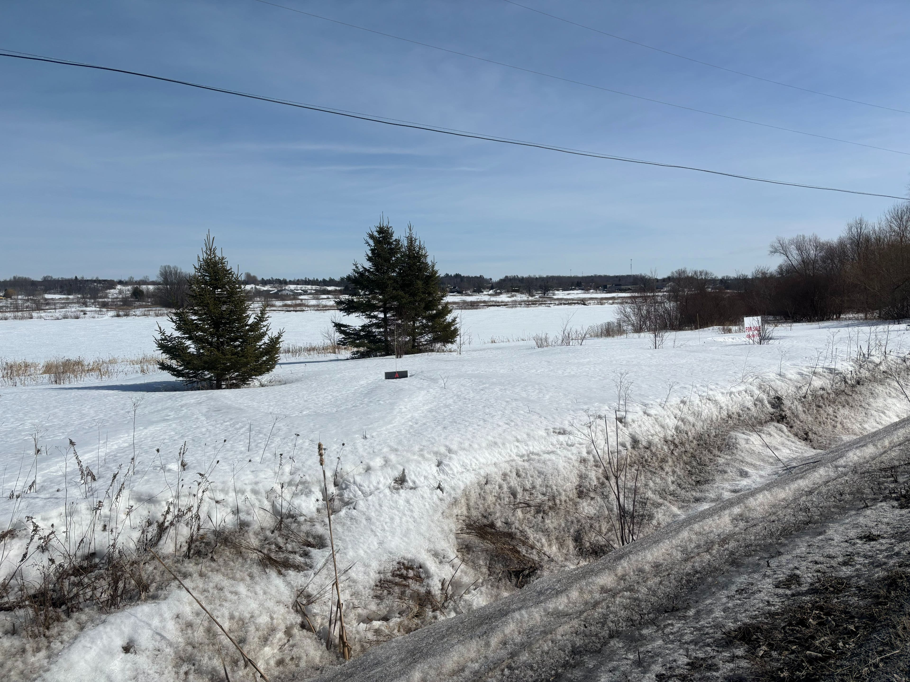 870 Old Highway 17 Highway E, Alfred and Plantagenet, ON K0B 1L0