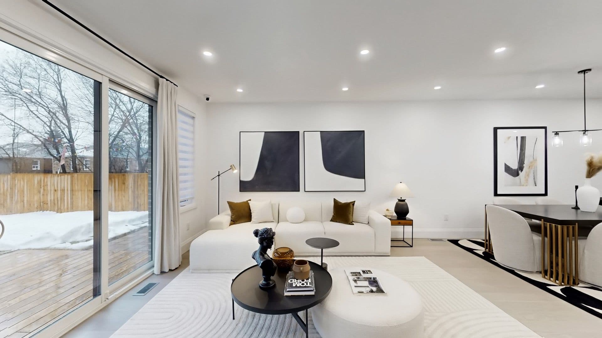 6 Park Street, Toronto E06, ON M1N 2N1