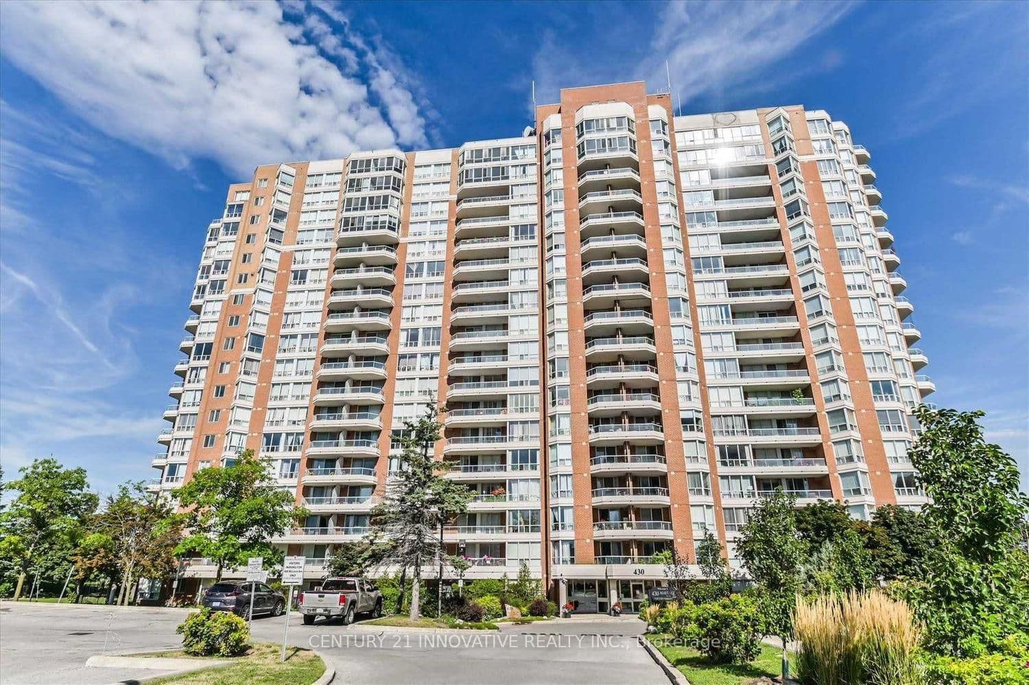 430 McLevin Avenue 402, Toronto E11, ON M1B 5P1