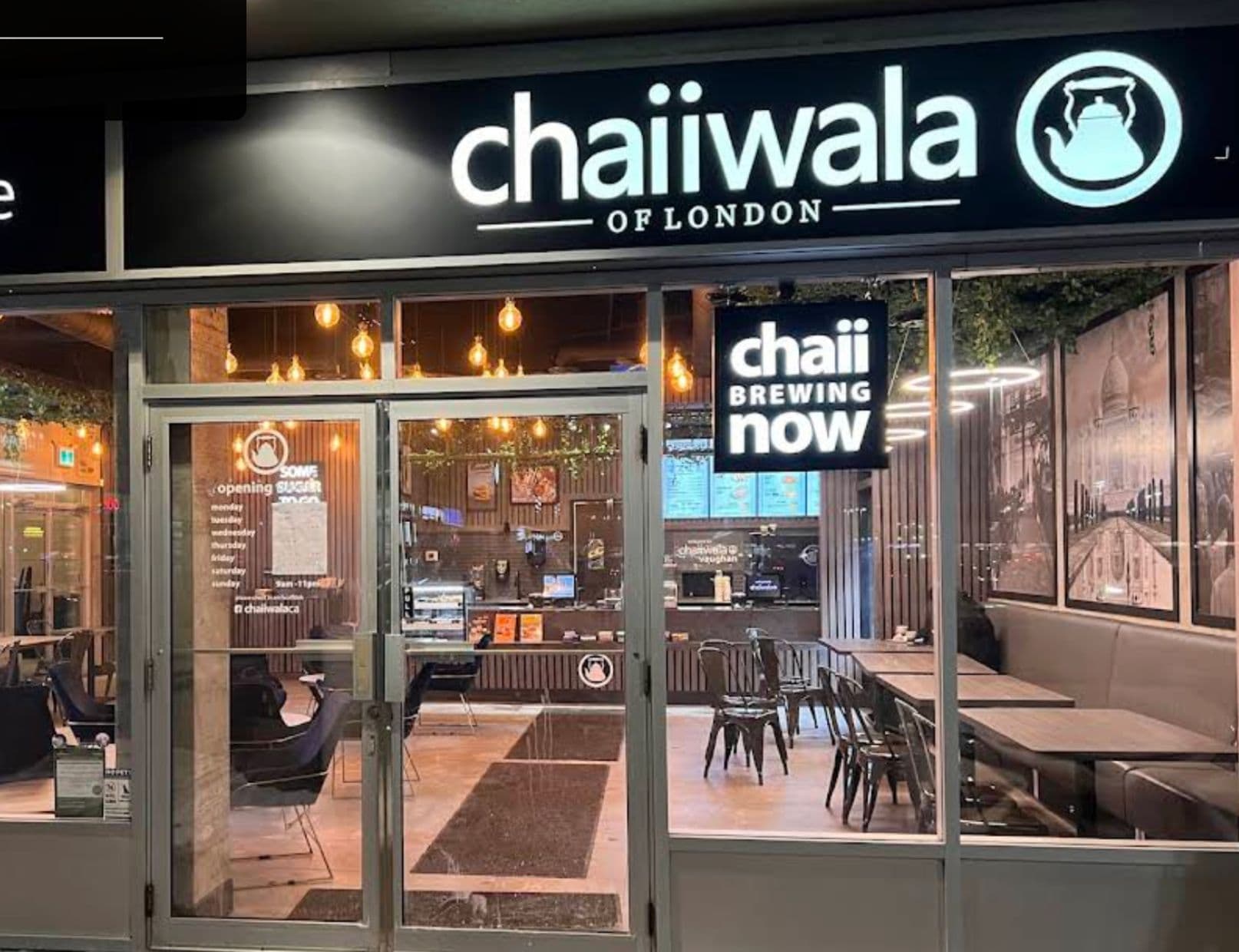 3175 Rutherford Road, Vaughan, ON L4K 5Y6