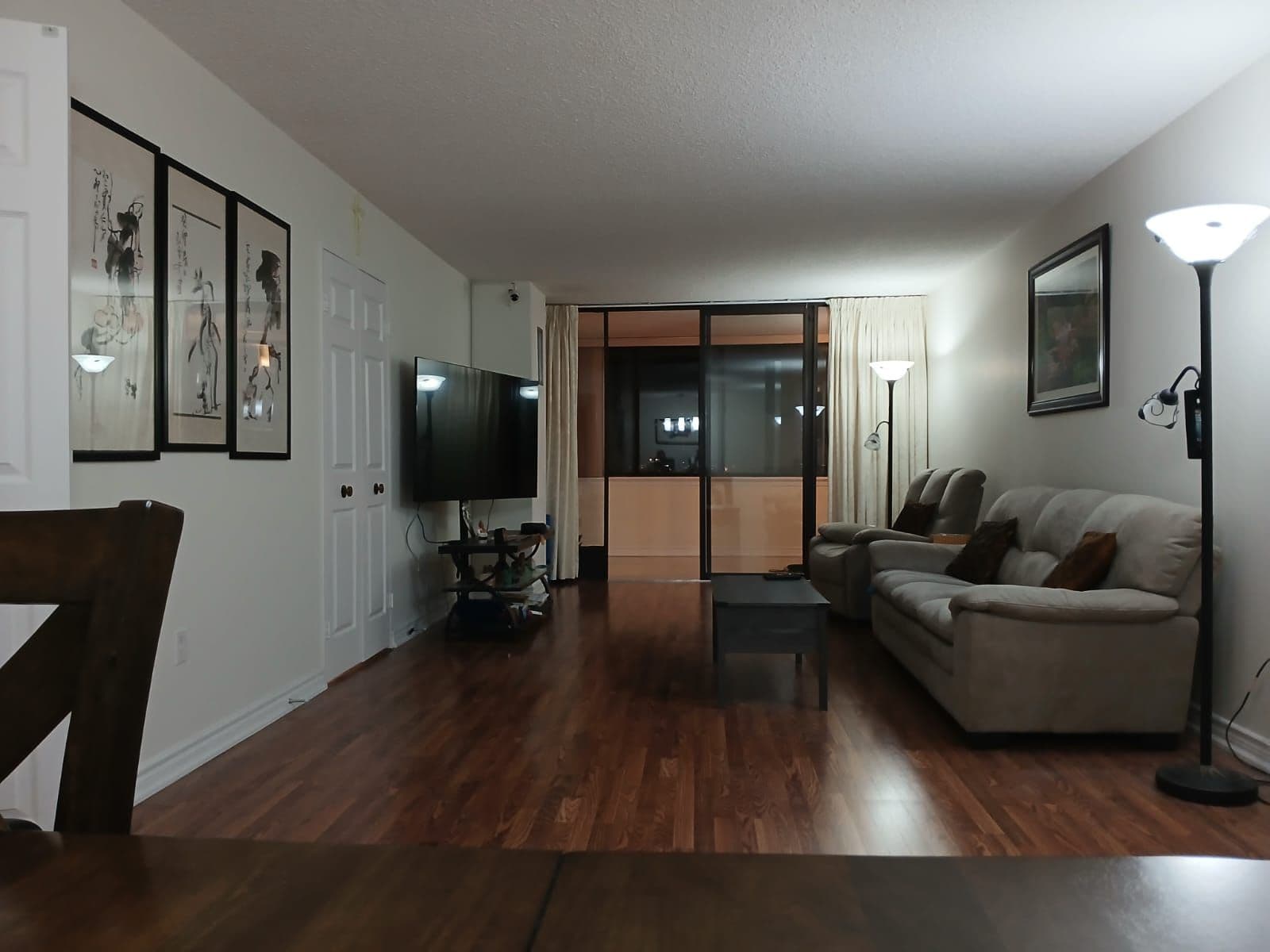 2330 Bridletowne Circle 1901, Toronto E05, ON M1W 3P6