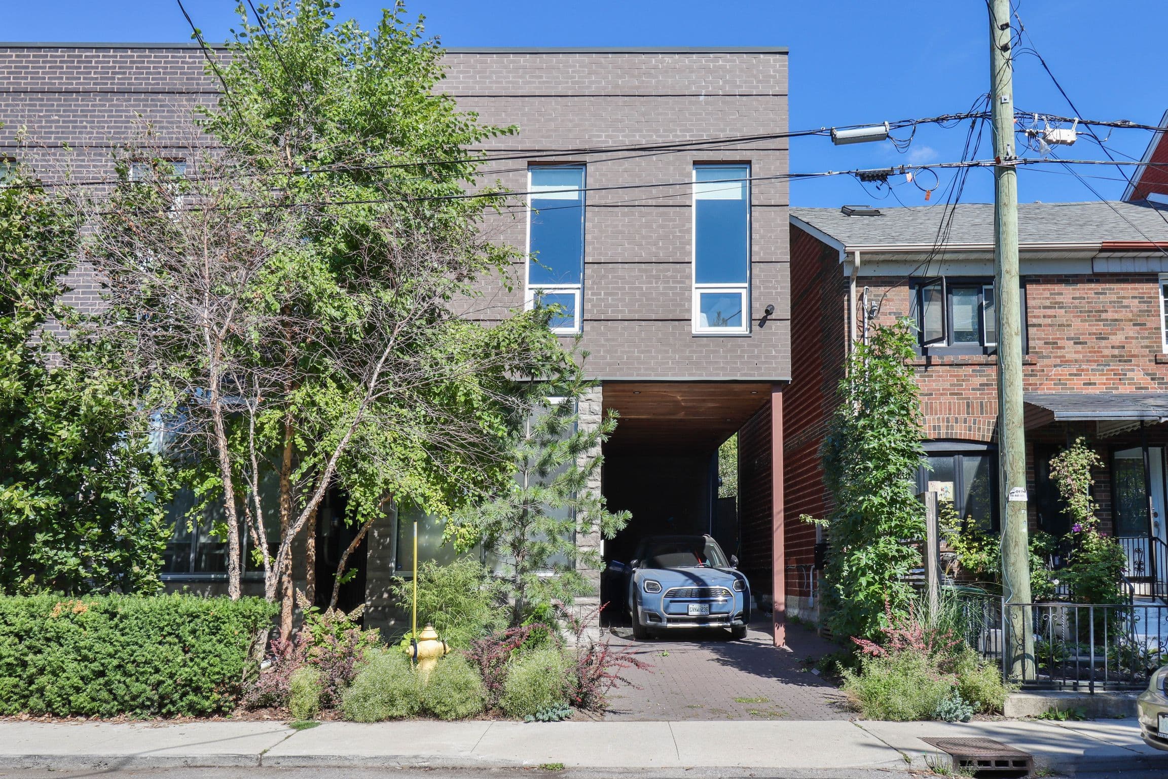 18 Mitchell Avenue, Toronto C01, ON M6J 1B9