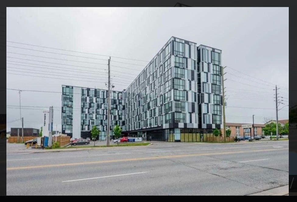 1900 SIMCOE Street N 738, Oshawa, ON L1G 0C1