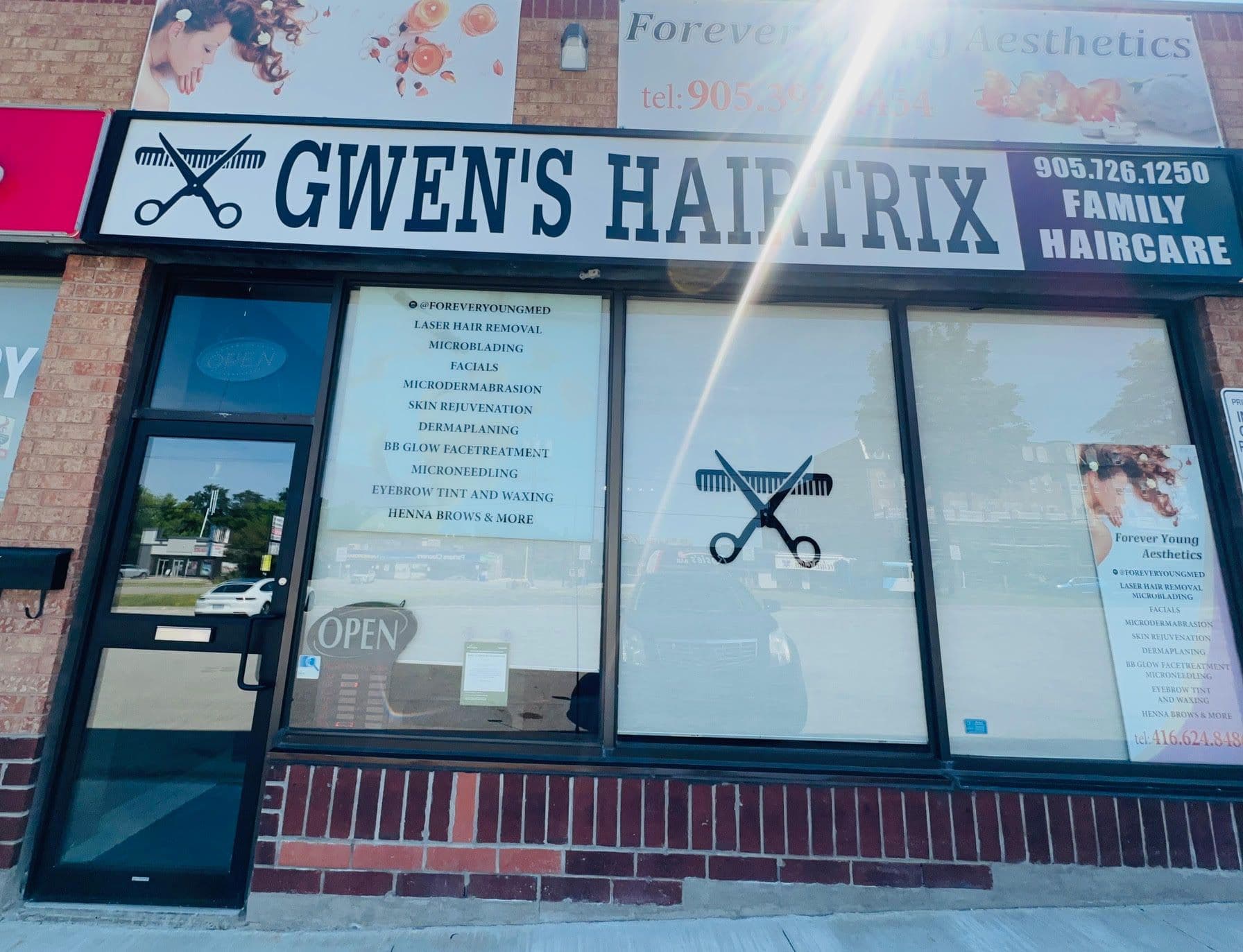 15461 Yonge Street 3, Aurora, ON L4G 1P3