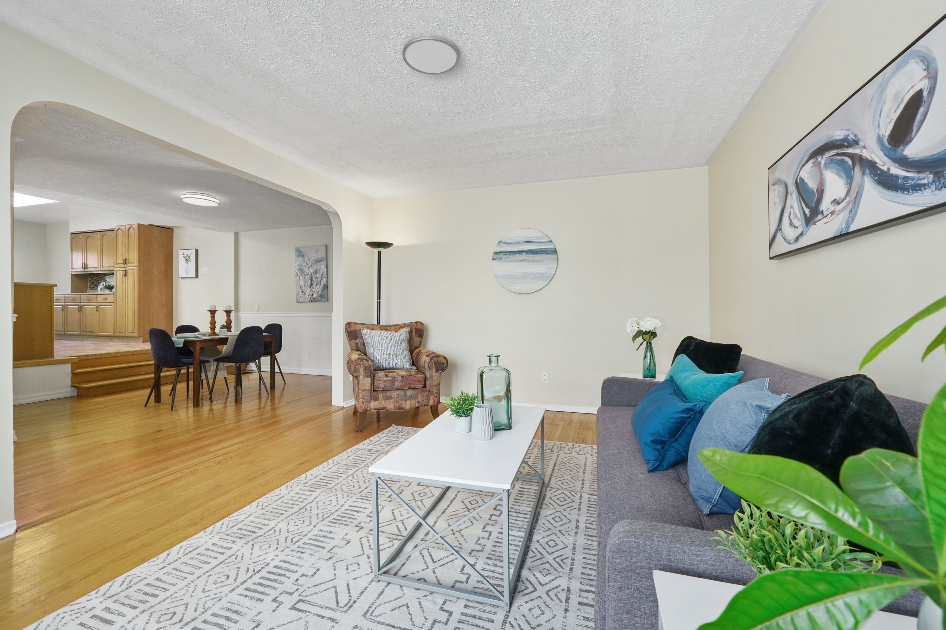 37 Trefusis Street, Port Hope, ON L1A 3P4