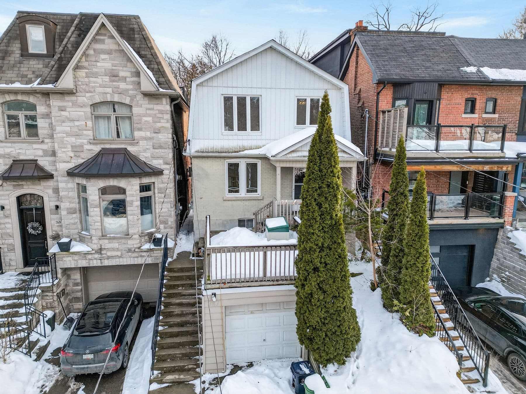 387 Keewatin Avenue, Toronto C10, ON M4P 2A4