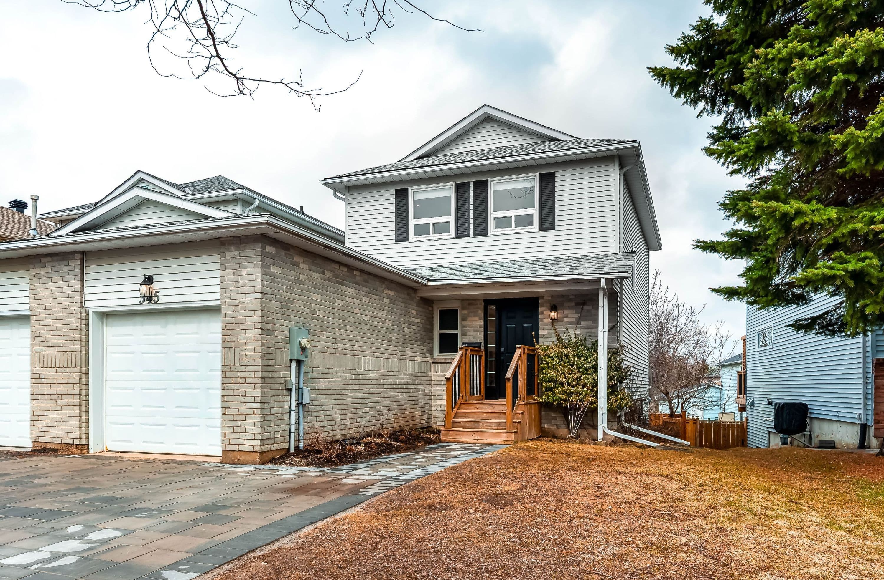 345 Rebecca Drive, Orangeville, ON L9W 4P5