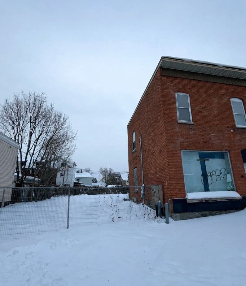 360 Booth Street, West Centre Town, ON K1R 7K4