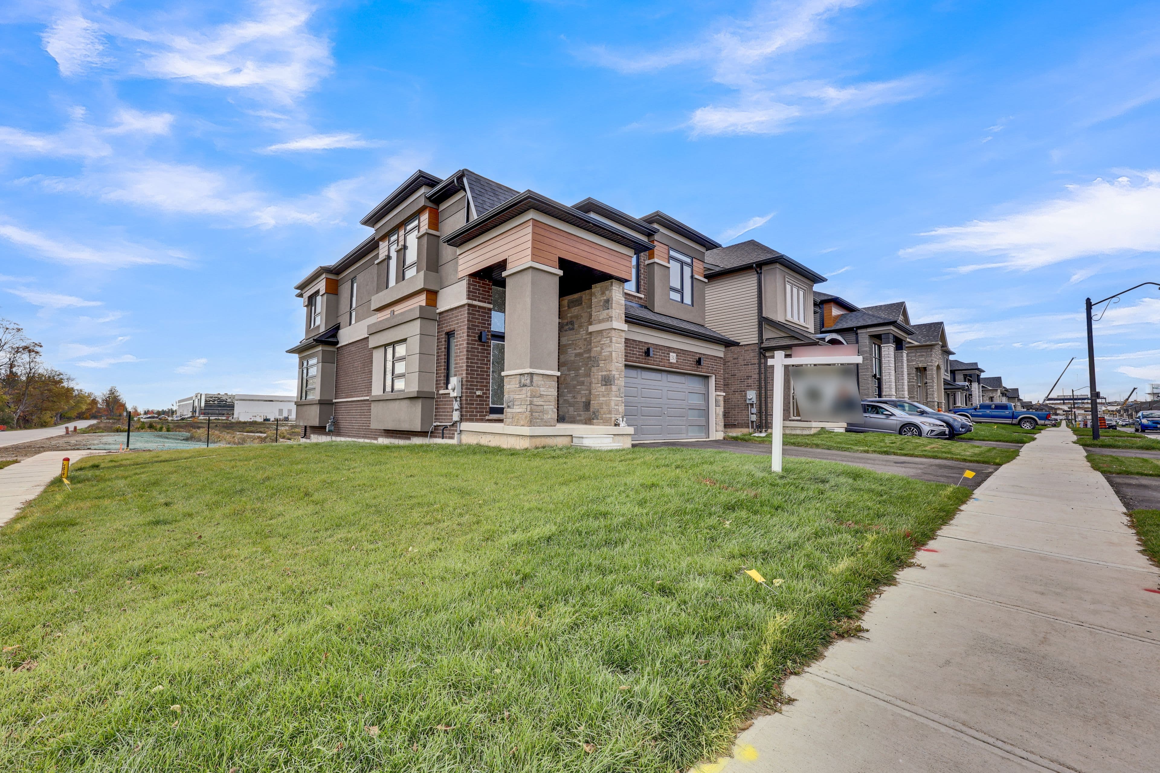 130 Hitchman Street, Brant, ON N3L 0N6