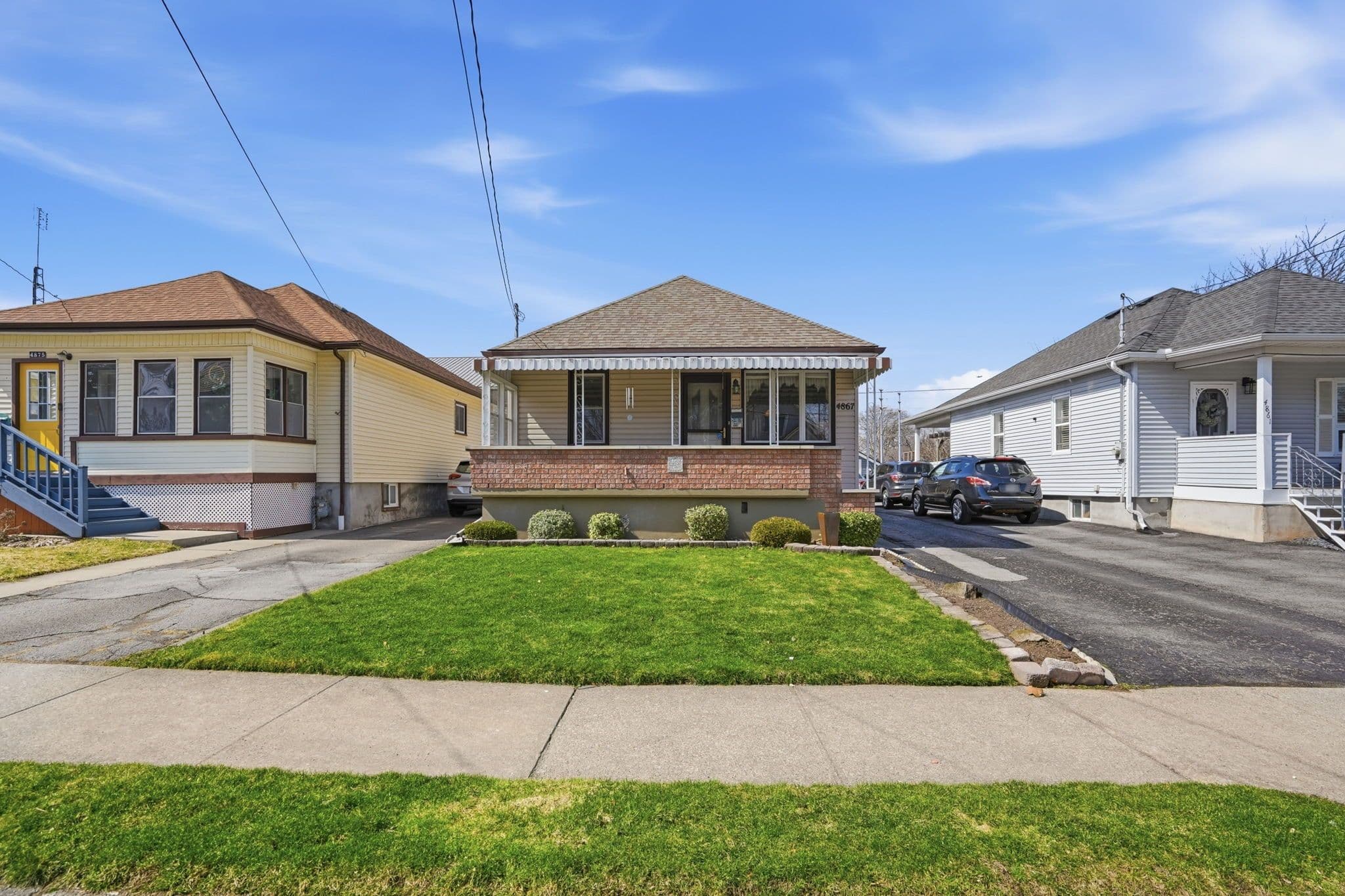 4867 SIXTH Avenue, Niagara Falls, ON L2E 4T8