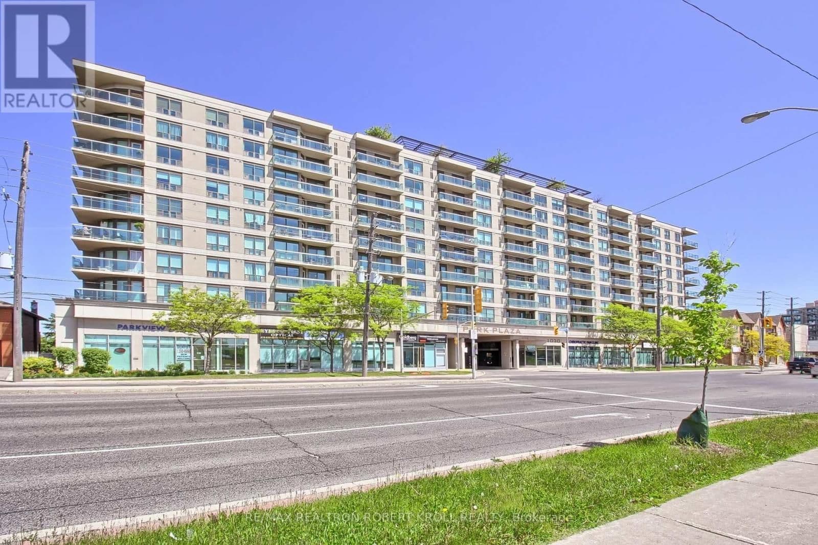 1030 SHEPPARD Avenue 212, Toronto C06, ON M3H 2T6