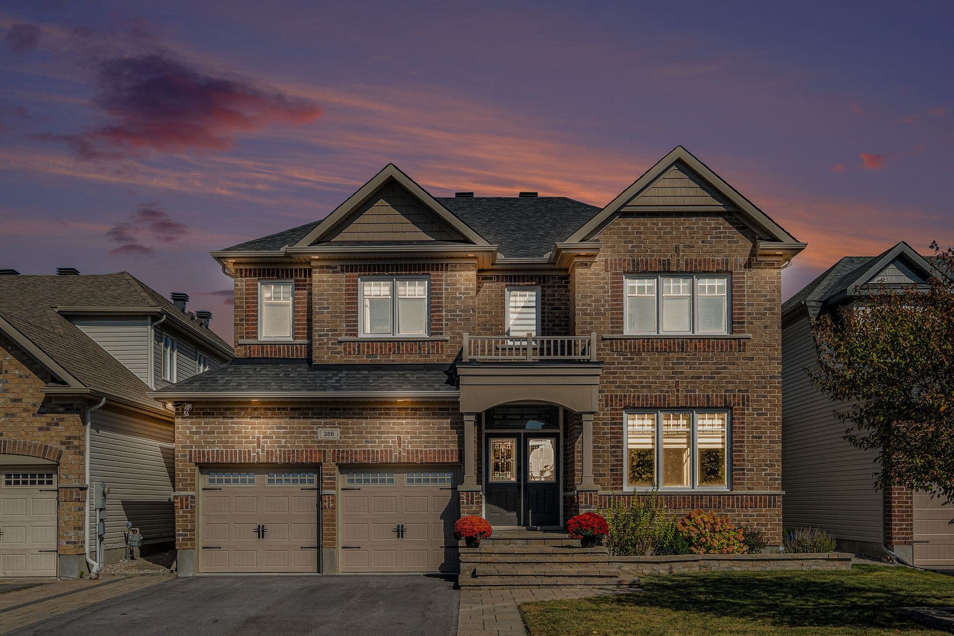 386 Andalusian Crescent, Kanata, ON K2V 0C3