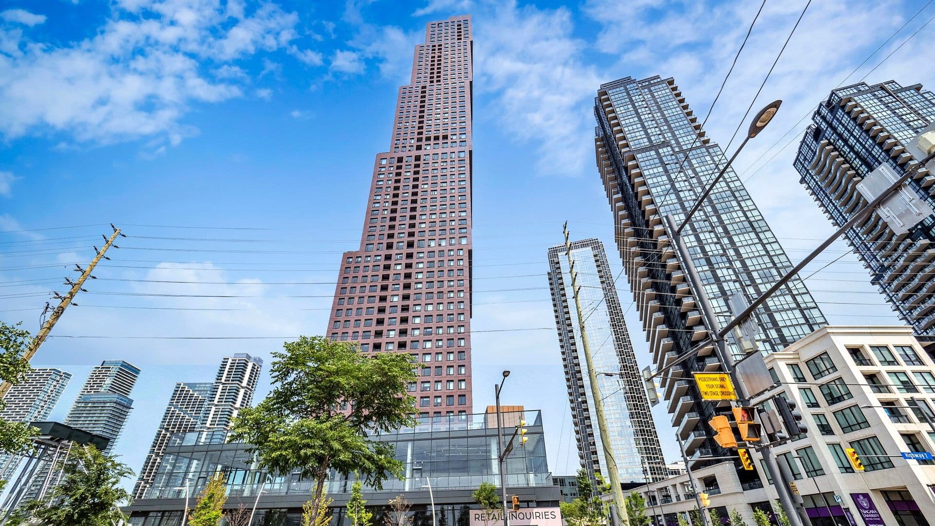 2920 Highway 7 Road 3011, Vaughan, ON L4K 0P4