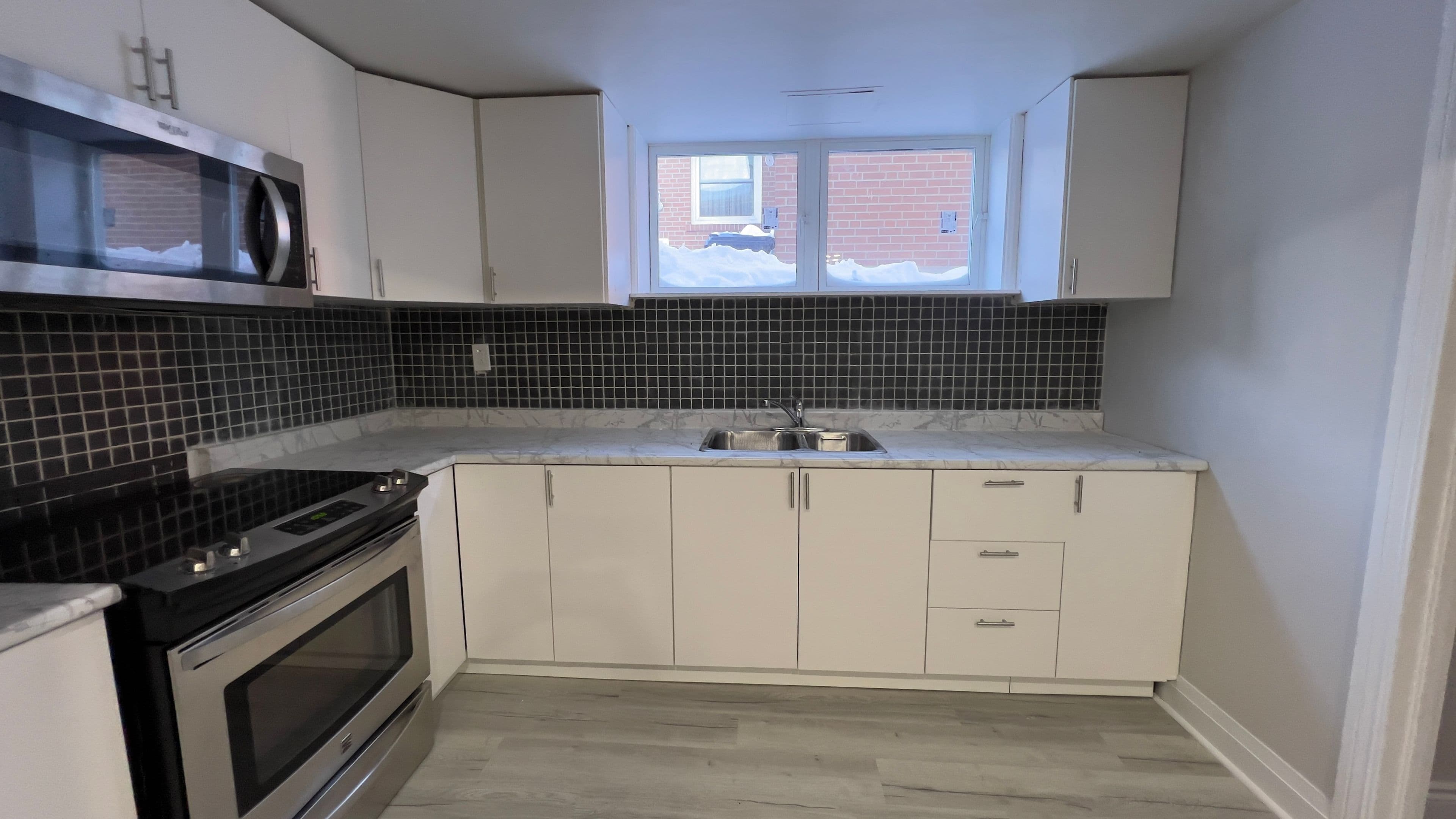 76 Shendale Drive Basement #2, Toronto W10, ON M9W 2B5