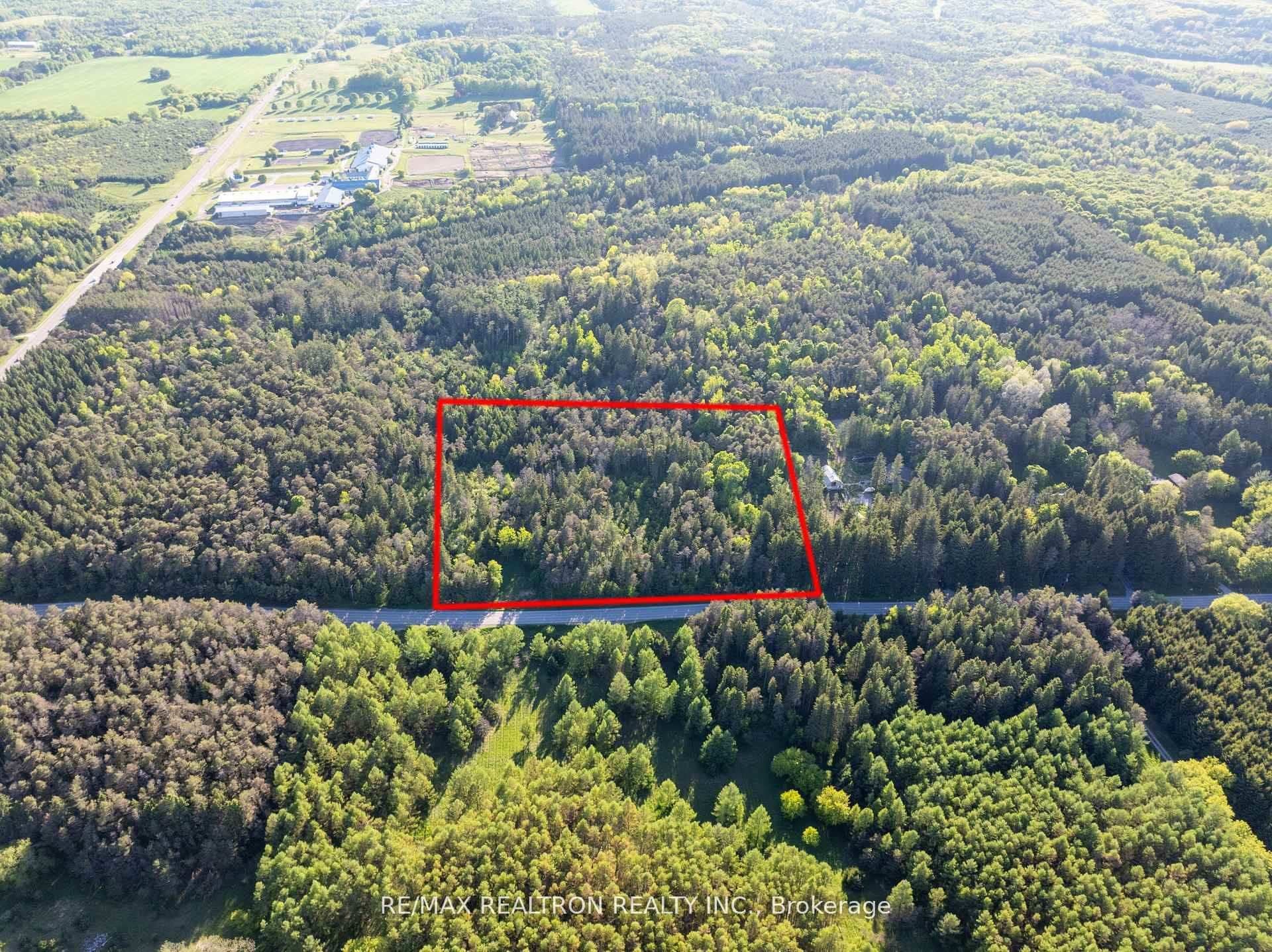 17858 McCowan Road Part 1, East Gwillimbury, ON L0G 1E0