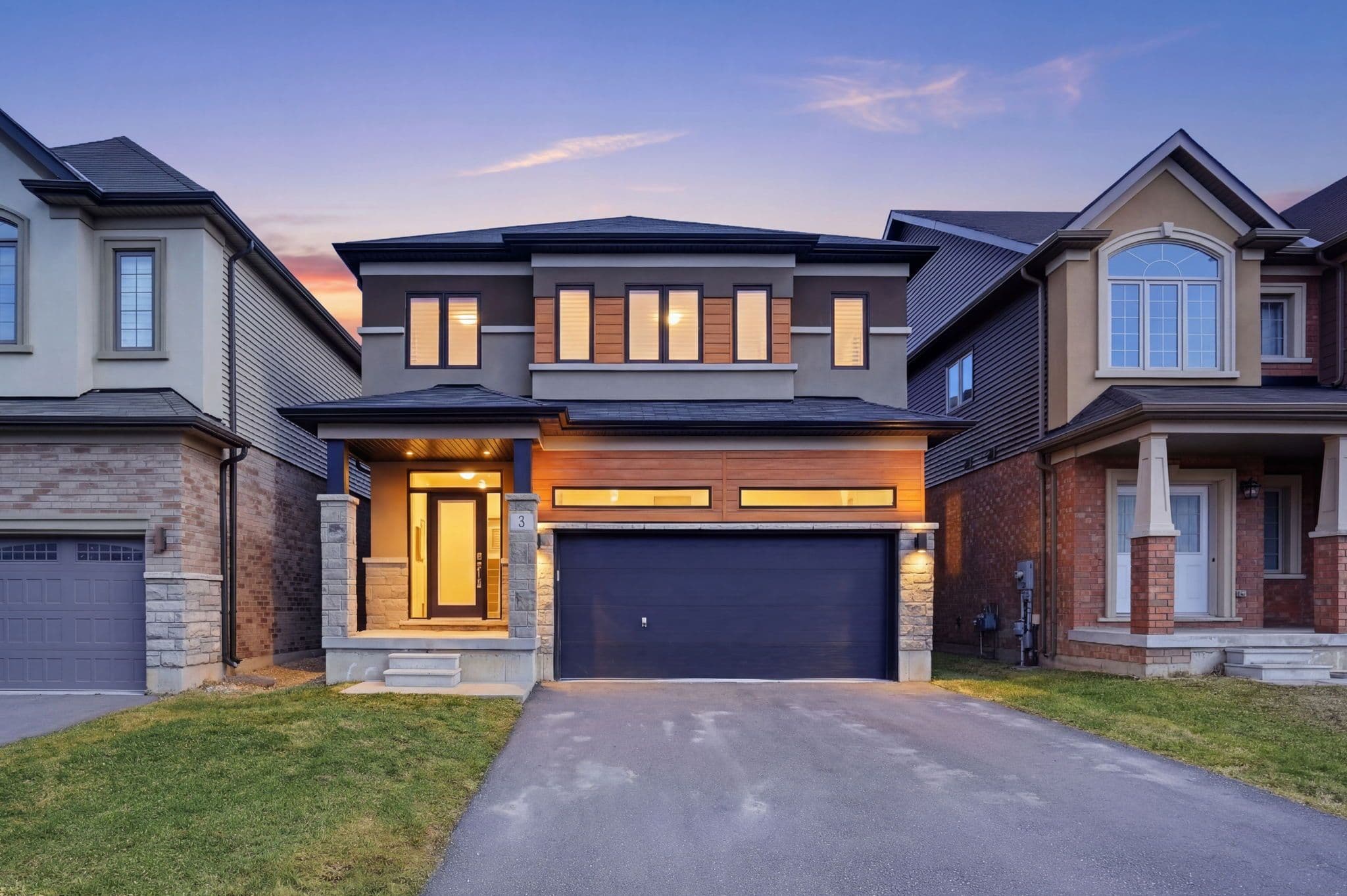 3 SLEETH Street, Brantford, ON N3S 0J7