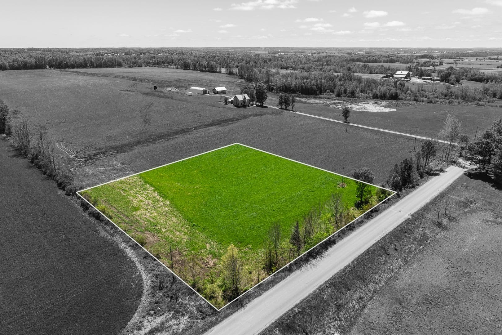 521106 12 NDR (east side) Concession, West Grey, ON N0G 1S0