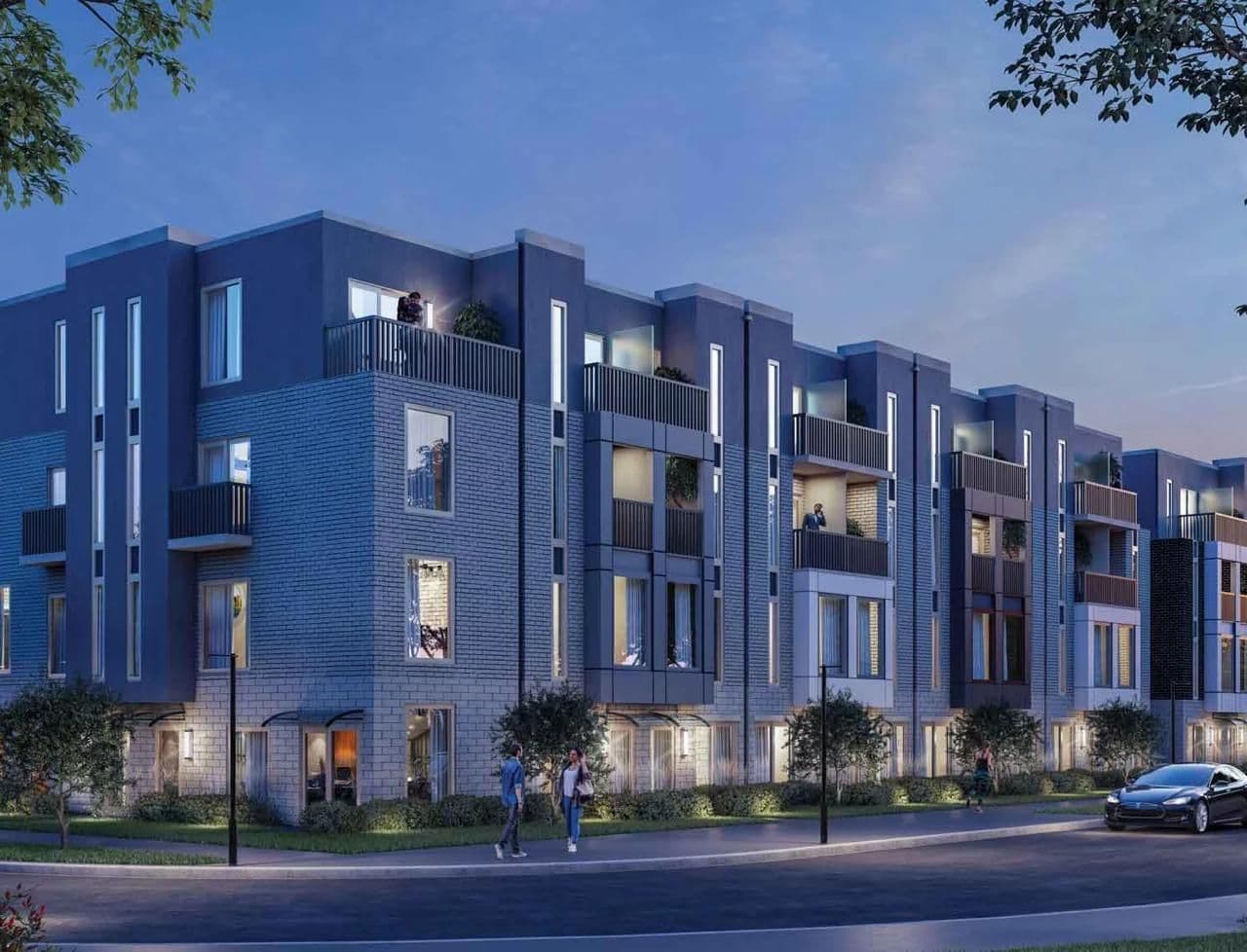 9 Calamint Lane, Toronto E05, ON M1W 2H1