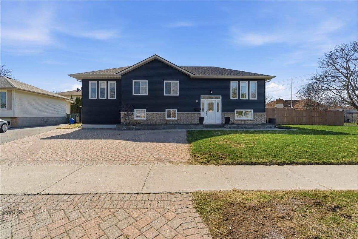 56 Alnet Drive, Belleville, ON K8P 4X4