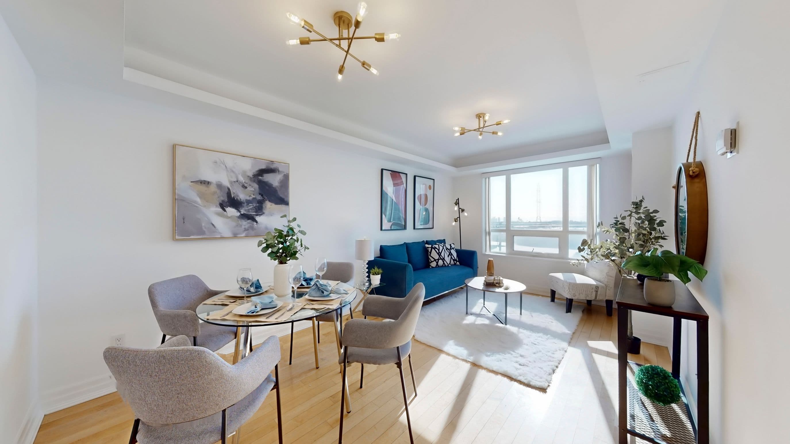 2020 McNicoll Avenue 611, Toronto E07, ON M1V 0B5