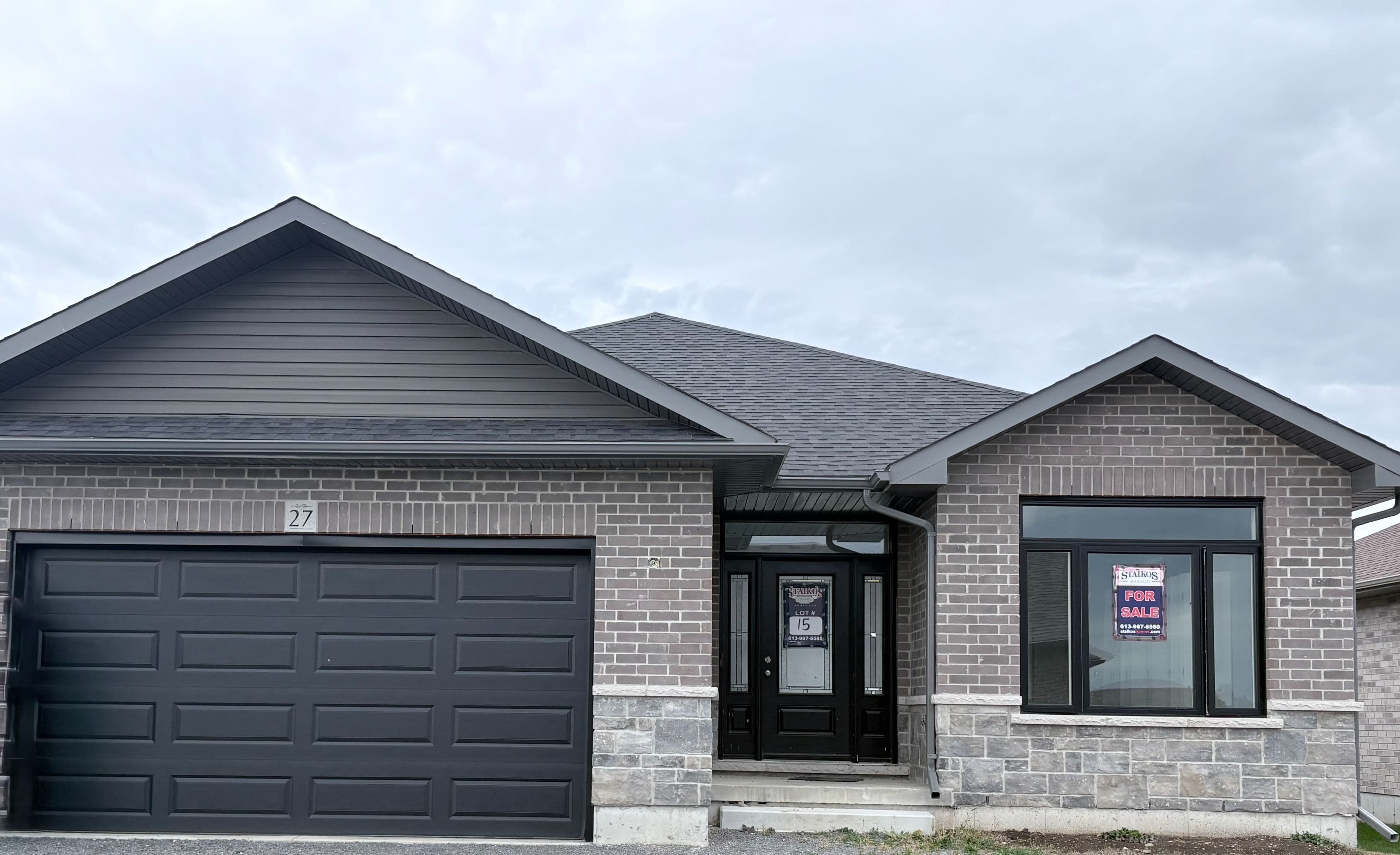 27 Sulmon Street, Belleville, ON K8N 0S5