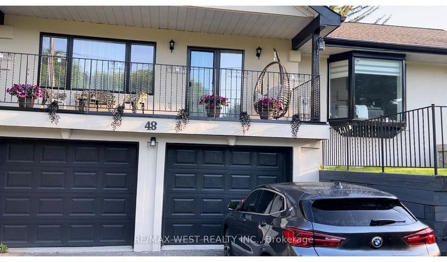 48 Clearview Heights N, King, ON L7B 1H5