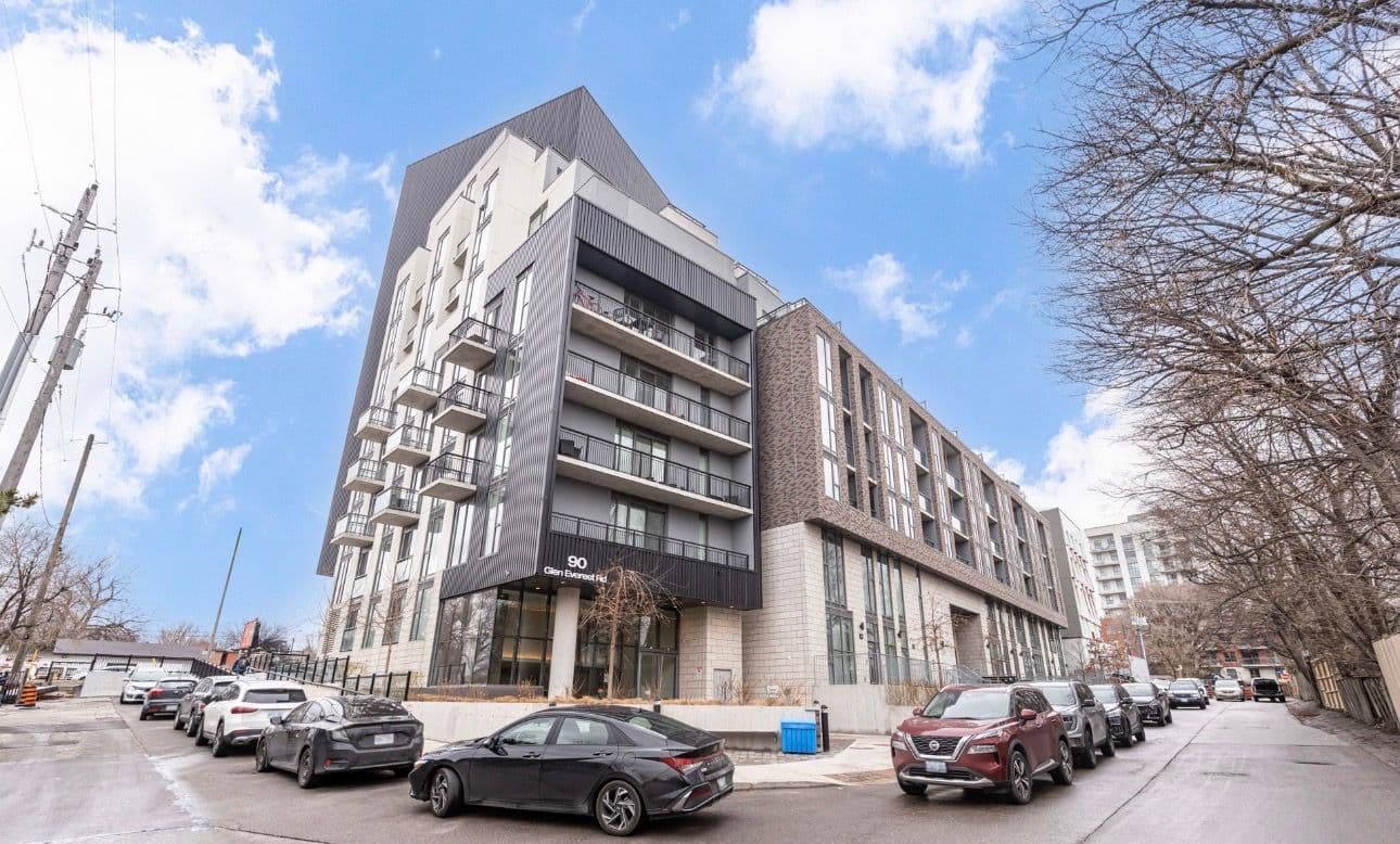 90 Glen Everest Road 912, Toronto E06, ON M1N 0C3