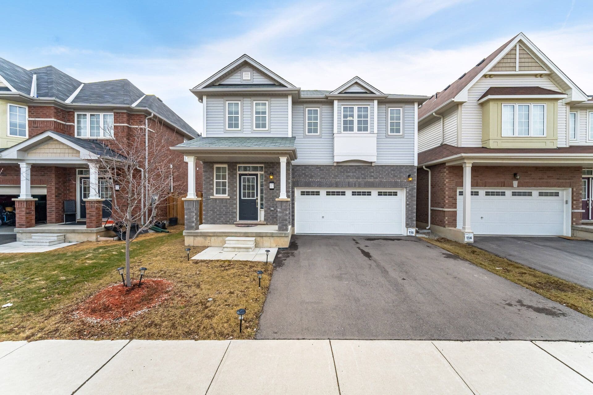 117 Longboat Run W, Brantford, ON N3T 0R8