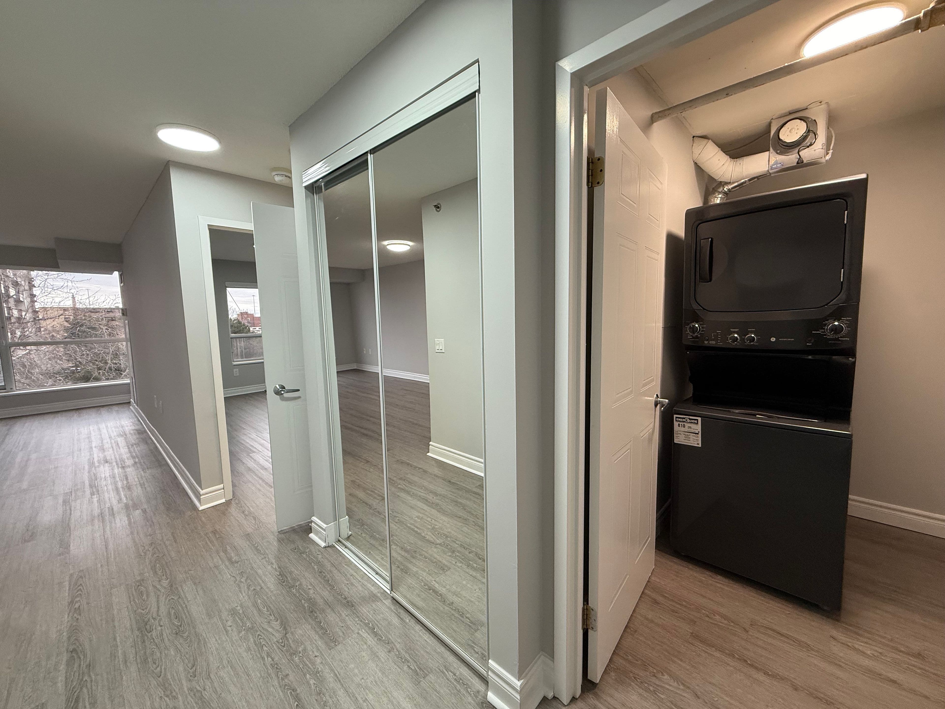 2 Neptune Drive 508, Toronto C04, ON M6A 3E6