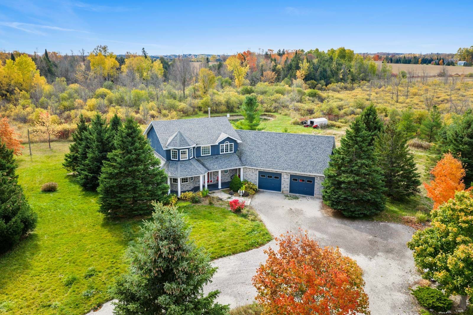 286194 County Road 10, Mono, ON L9W 6P6