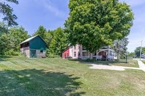 4514 Penetanguishene Road, Springwater, ON L0L 1V0