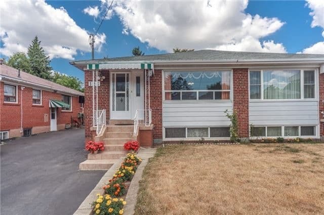 126 Painted Post Drive Basement, Toronto E09, ON M1H 1T5